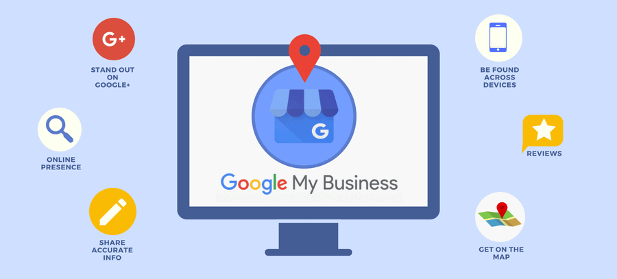 Benefits of Google My Business To Cleaning Services Providers 1