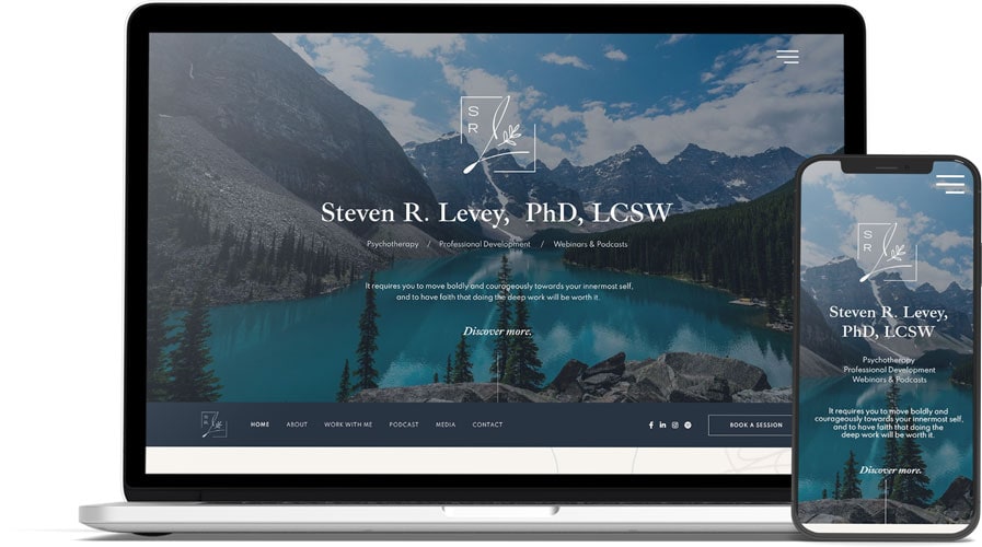 Premium Web Design 12